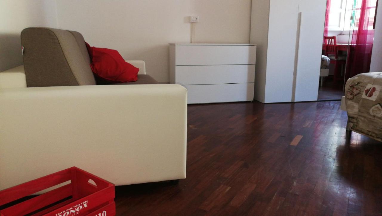 Dama Domus Apartment Rome Bagian luar foto