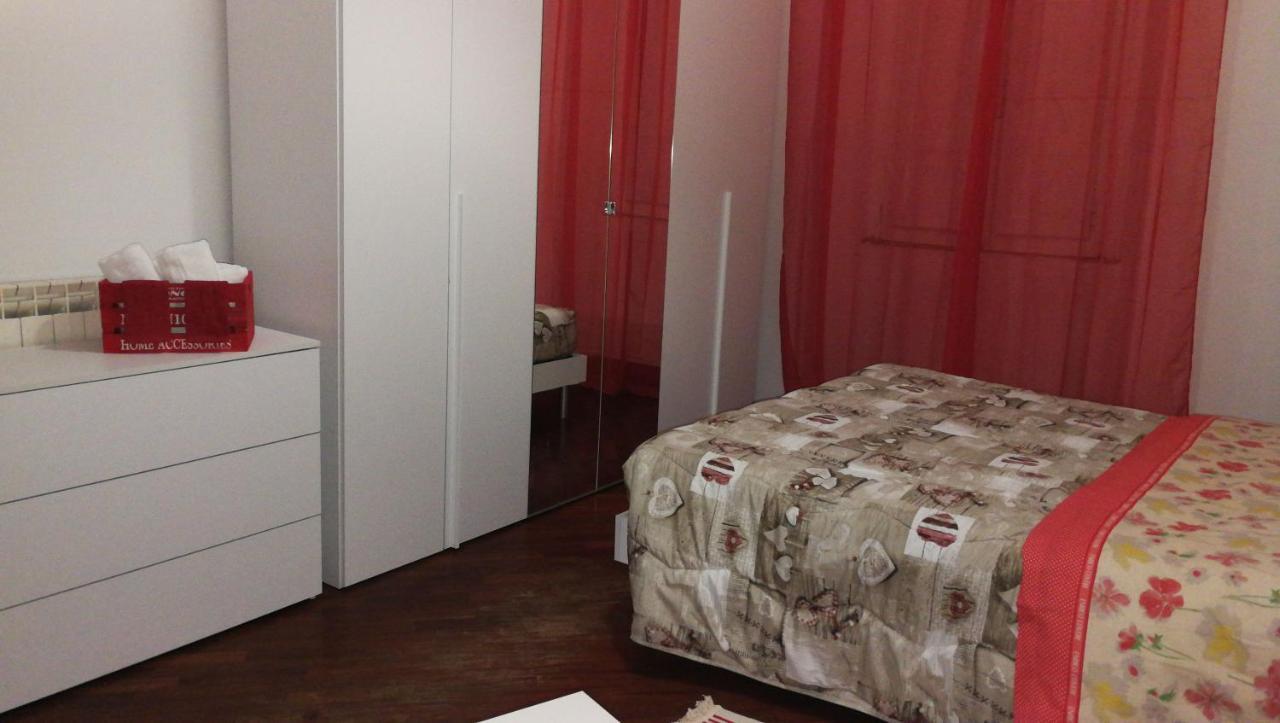Dama Domus Apartment Rome Bagian luar foto