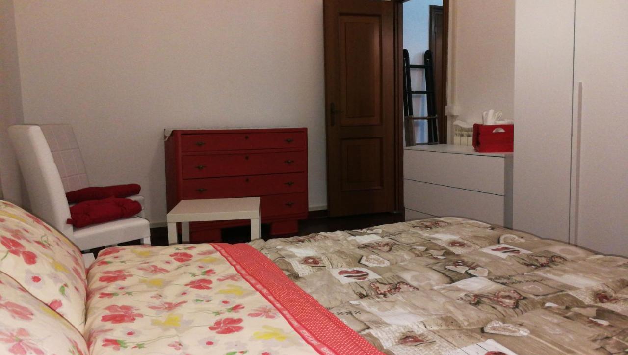 Dama Domus Apartment Rome Bagian luar foto