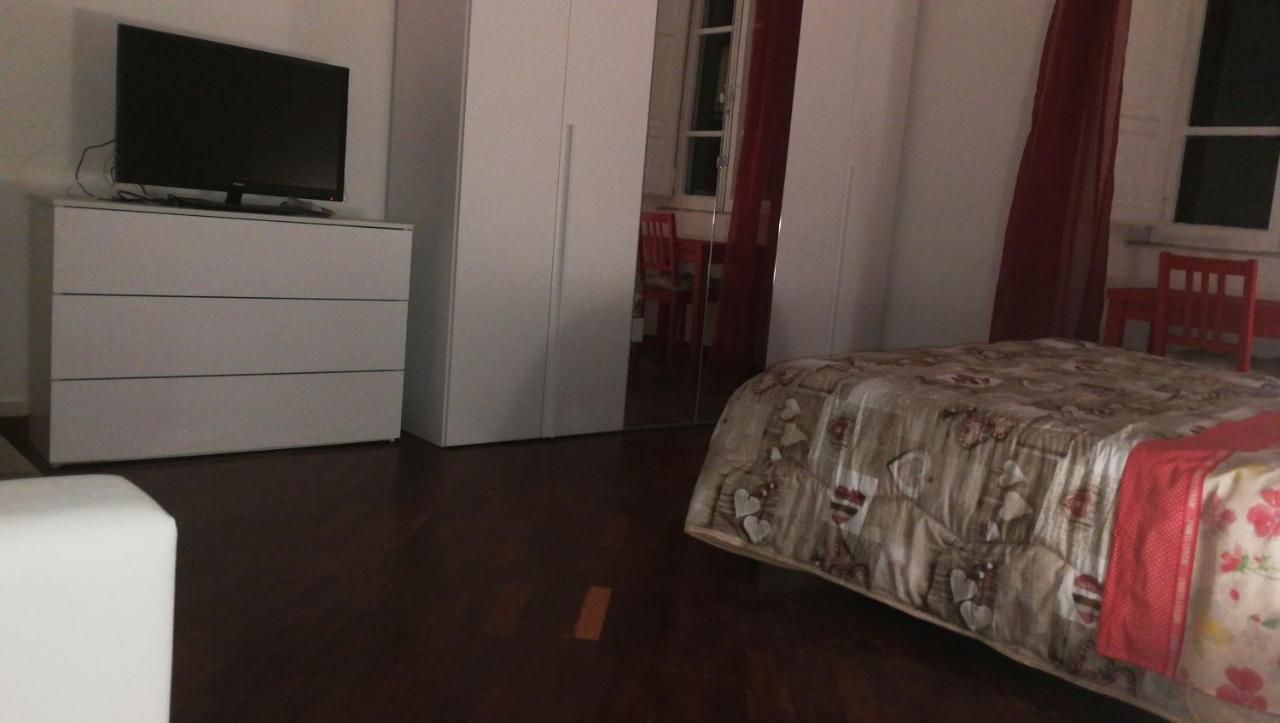 Dama Domus Apartment Rome Bagian luar foto