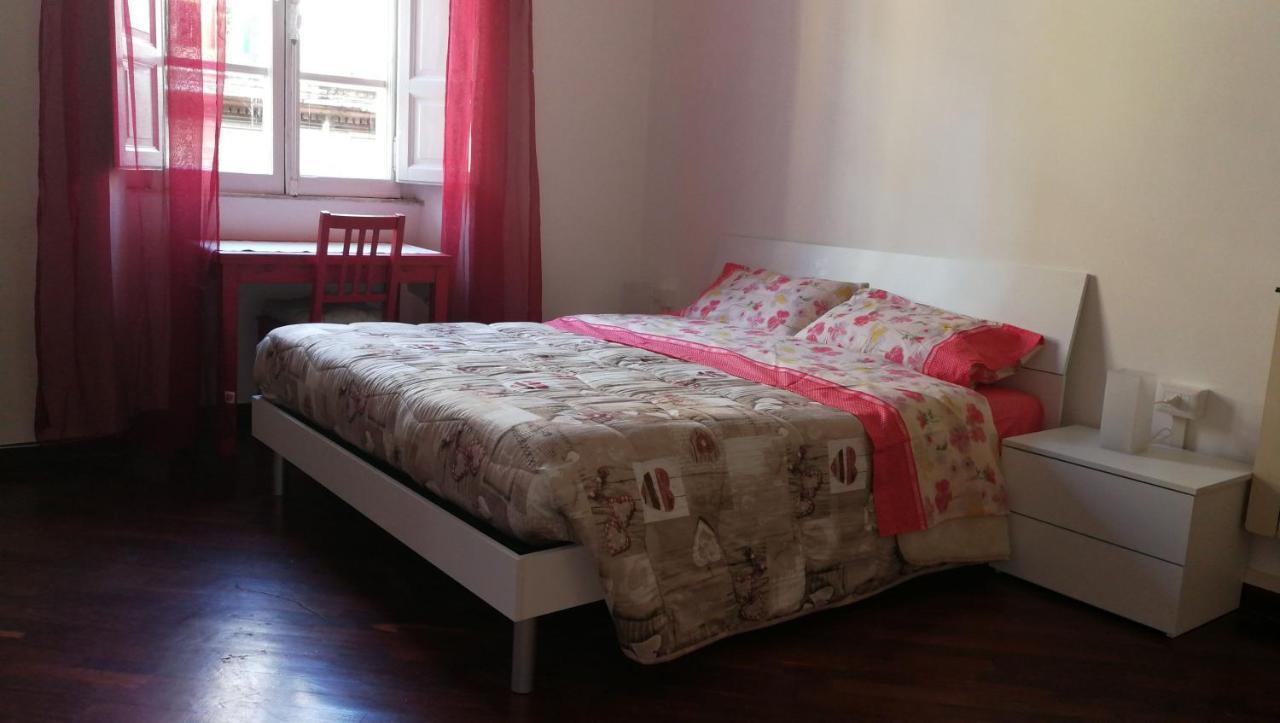 Dama Domus Apartment Rome Bagian luar foto