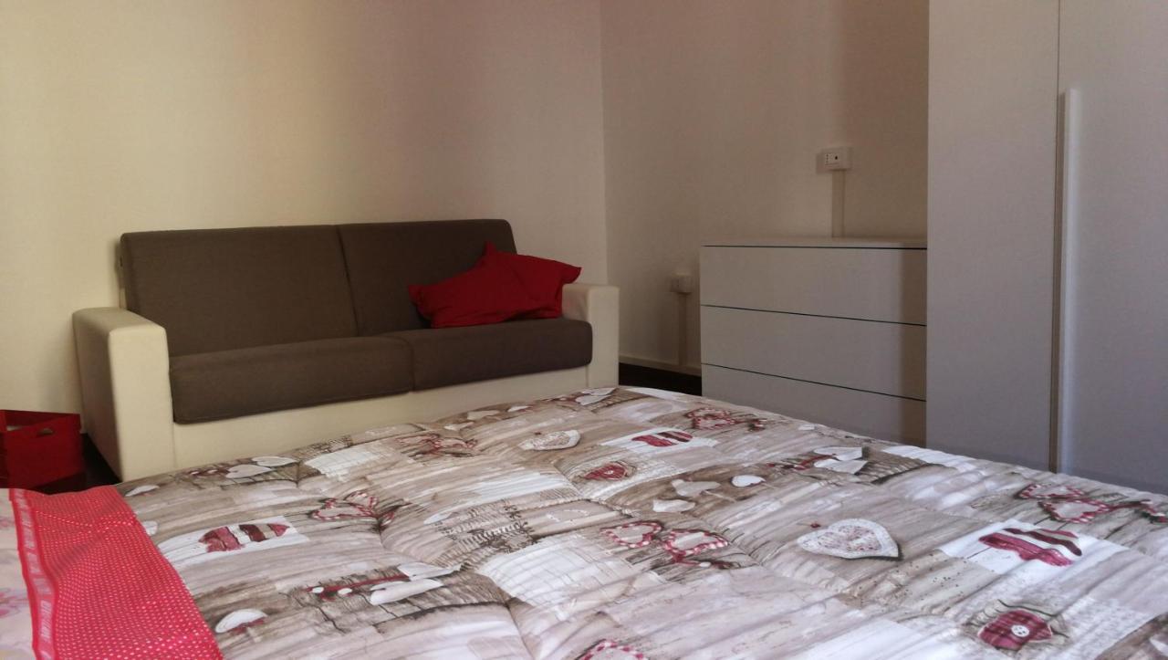 Dama Domus Apartment Rome Bagian luar foto
