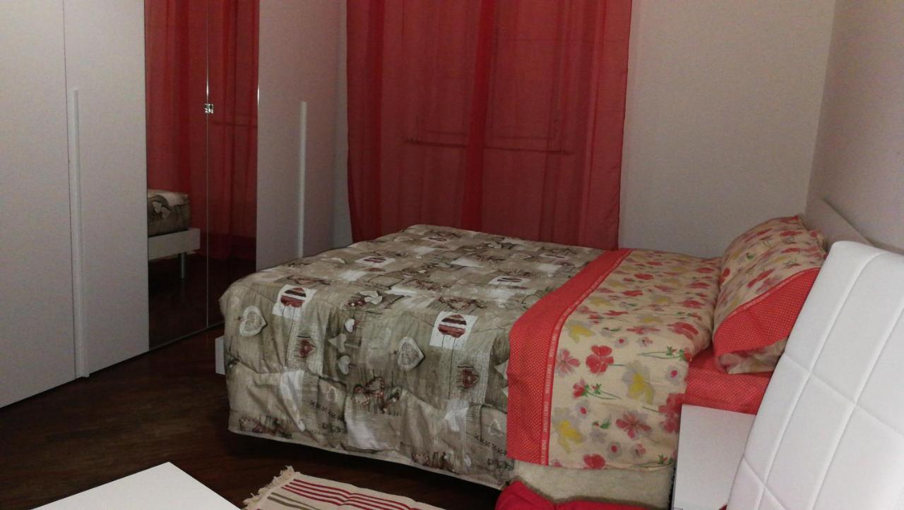Dama Domus Apartment Rome Bagian luar foto