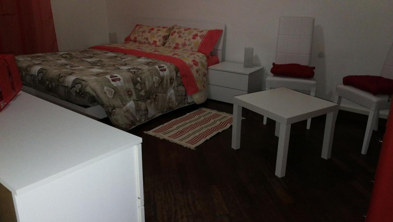 Dama Domus Apartment Rome Bagian luar foto