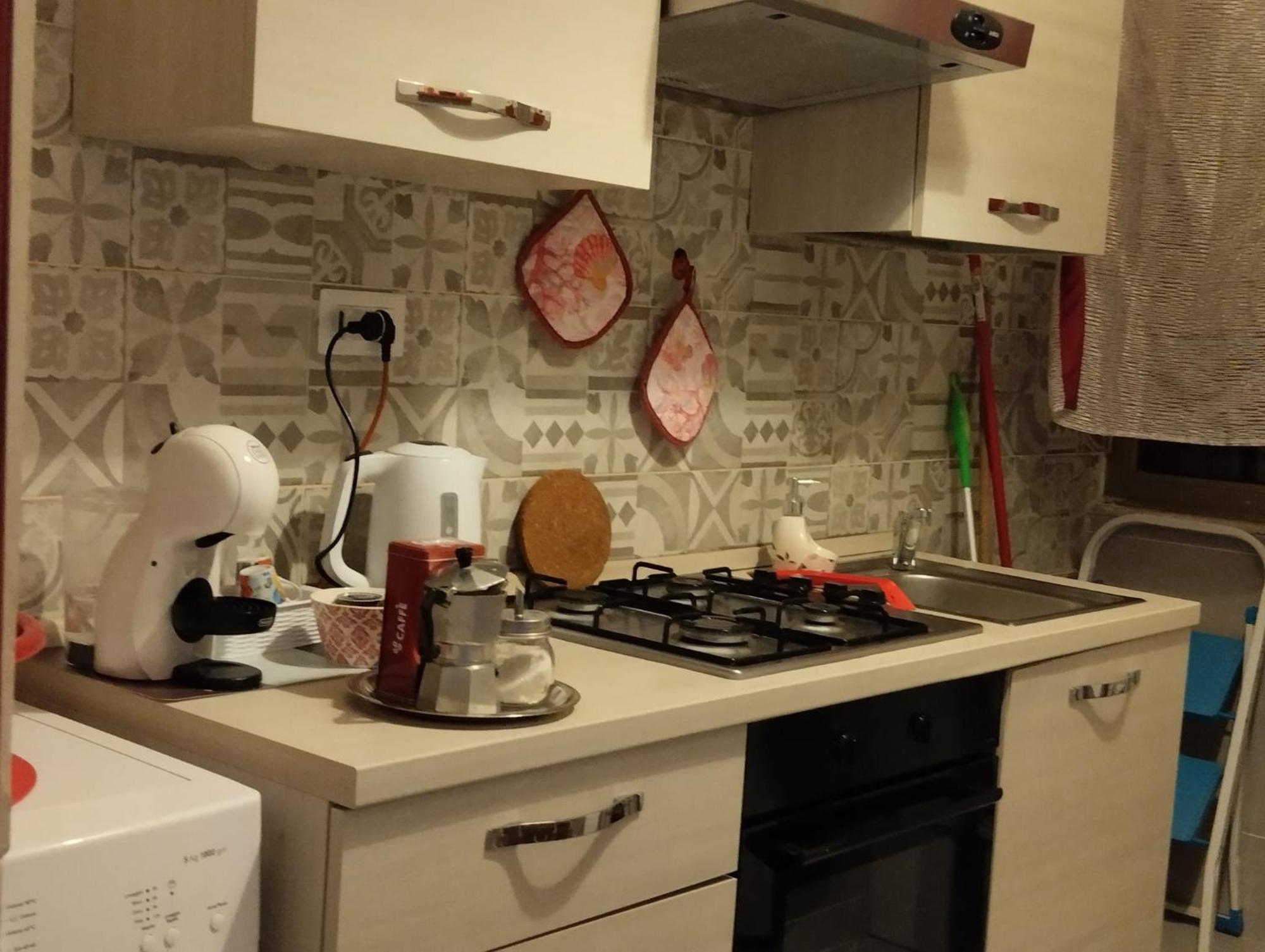 Dama Domus Apartment Rome Bagian luar foto