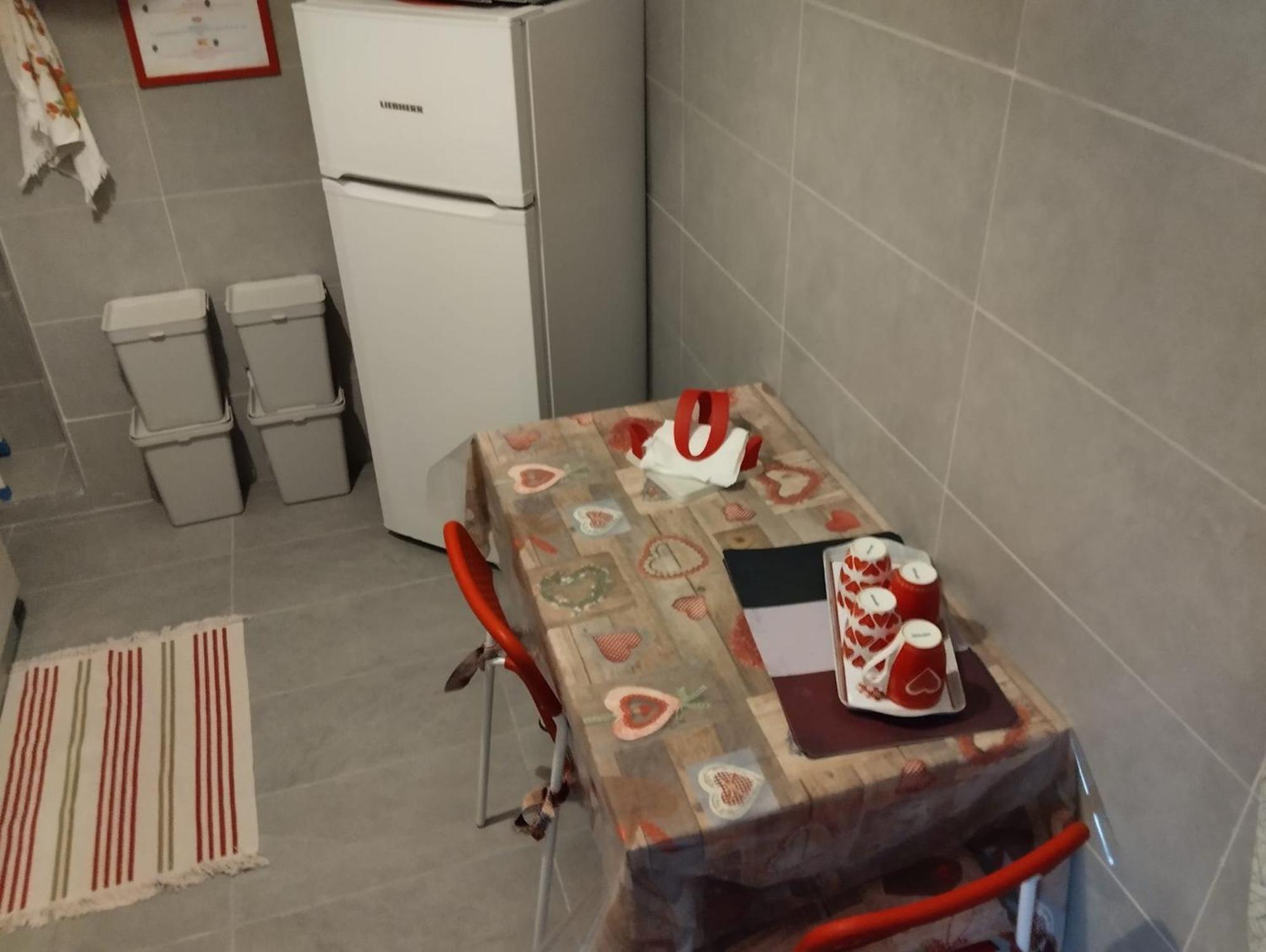 Dama Domus Apartment Rome Bagian luar foto