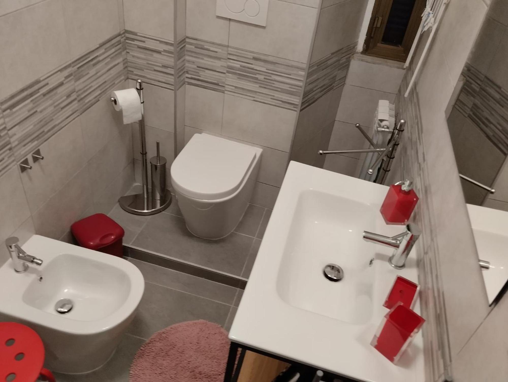 Dama Domus Apartment Rome Bagian luar foto