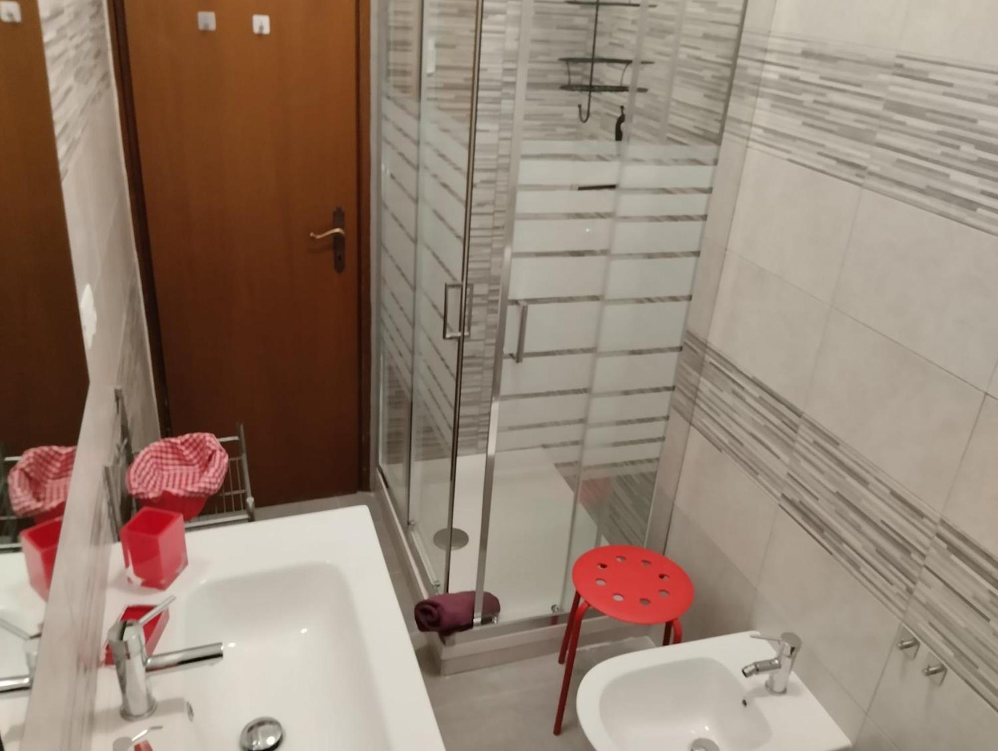 Dama Domus Apartment Rome Bagian luar foto