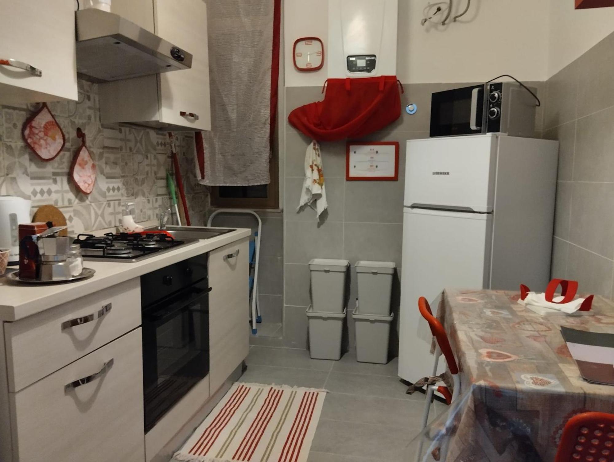 Dama Domus Apartment Rome Bagian luar foto