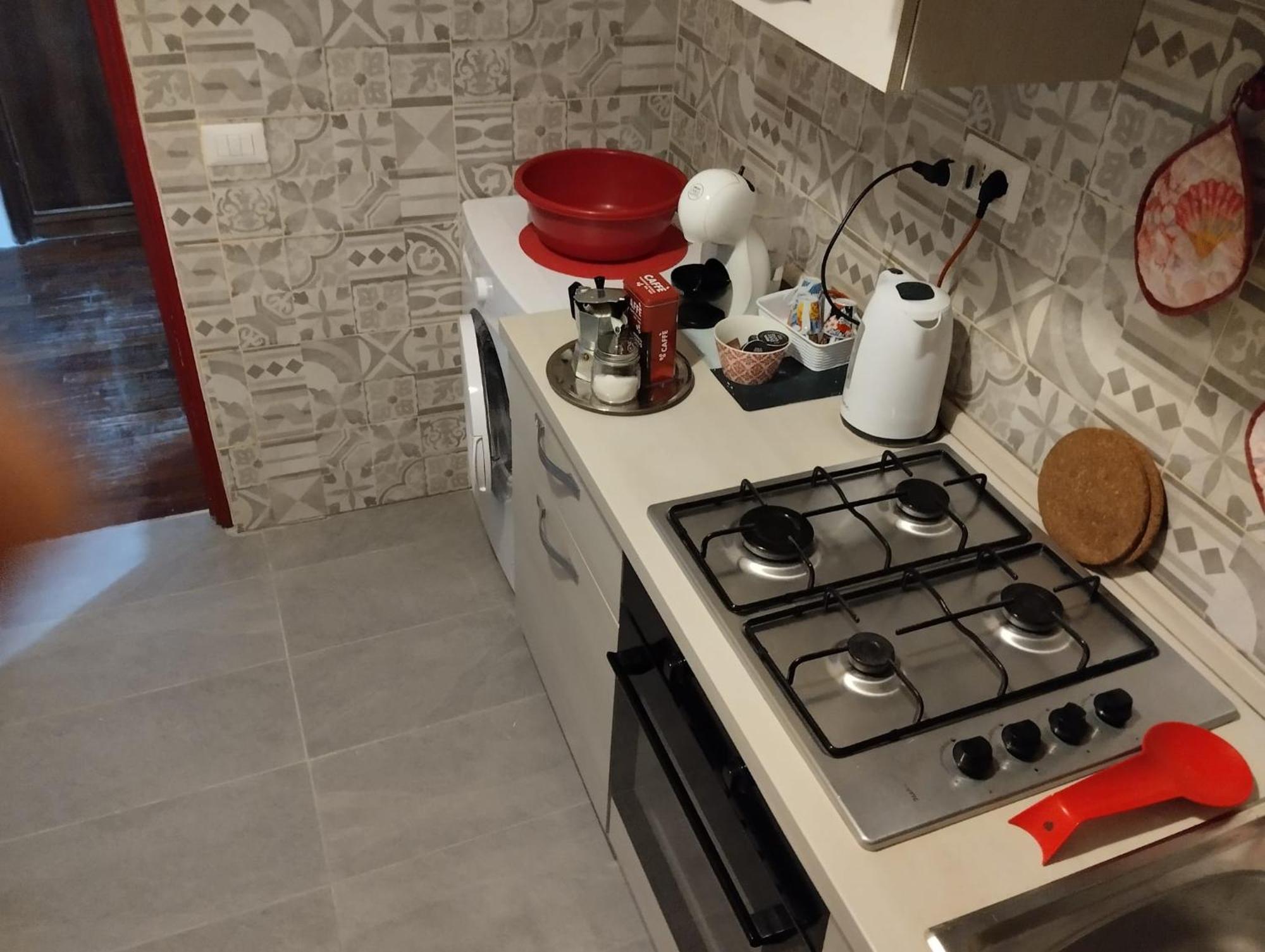 Dama Domus Apartment Rome Bagian luar foto