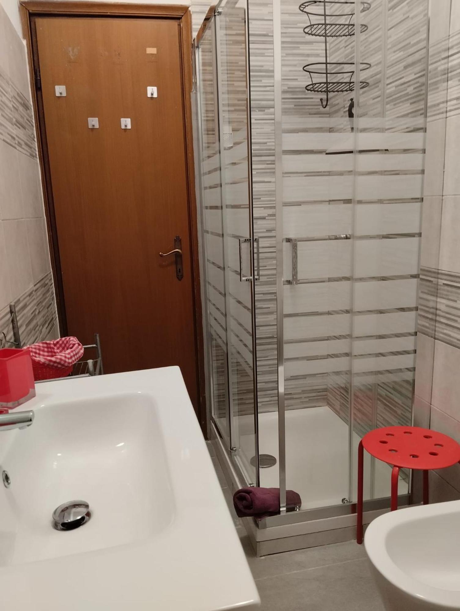 Dama Domus Apartment Rome Bagian luar foto