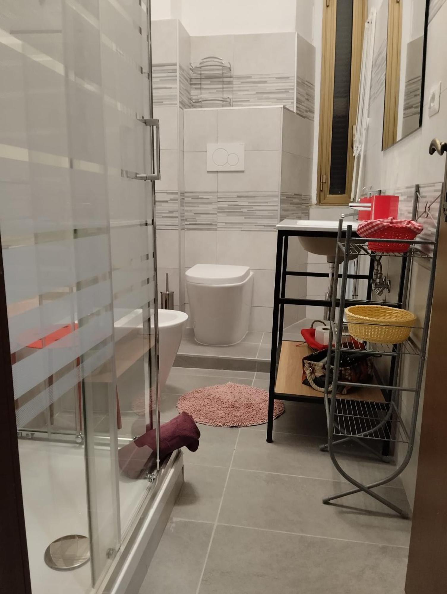 Dama Domus Apartment Rome Bagian luar foto