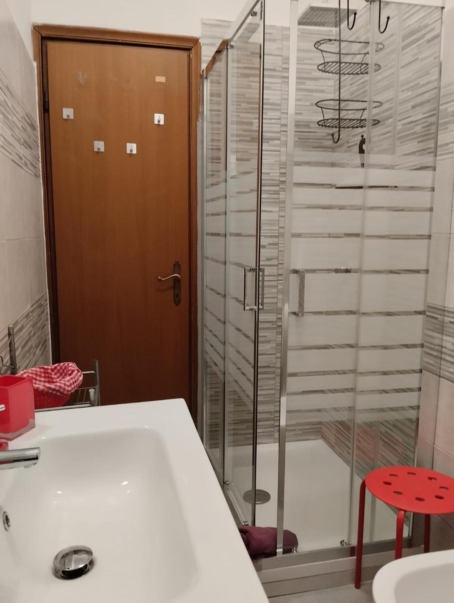 Dama Domus Apartment Rome Bagian luar foto