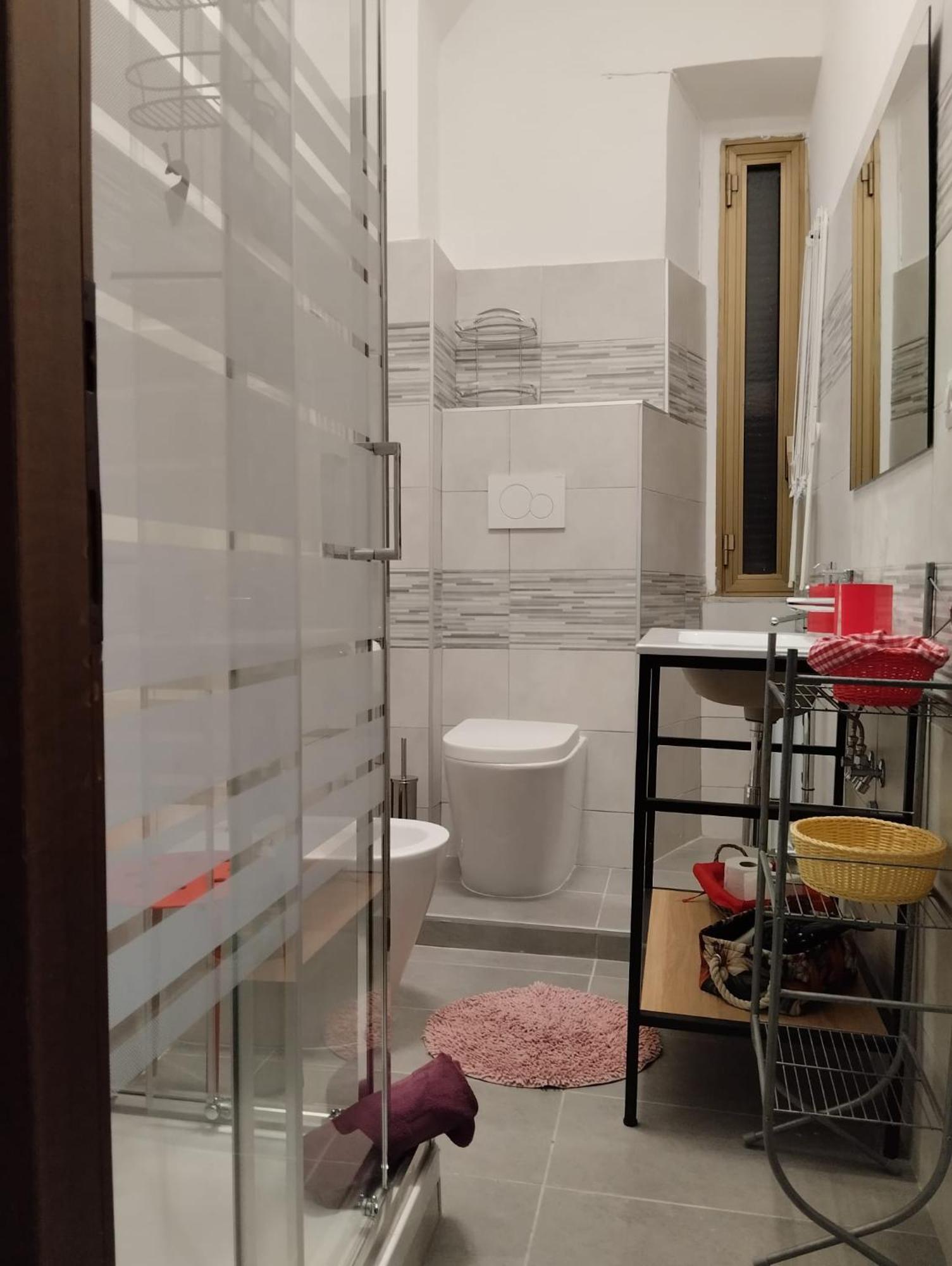 Dama Domus Apartment Rome Bagian luar foto