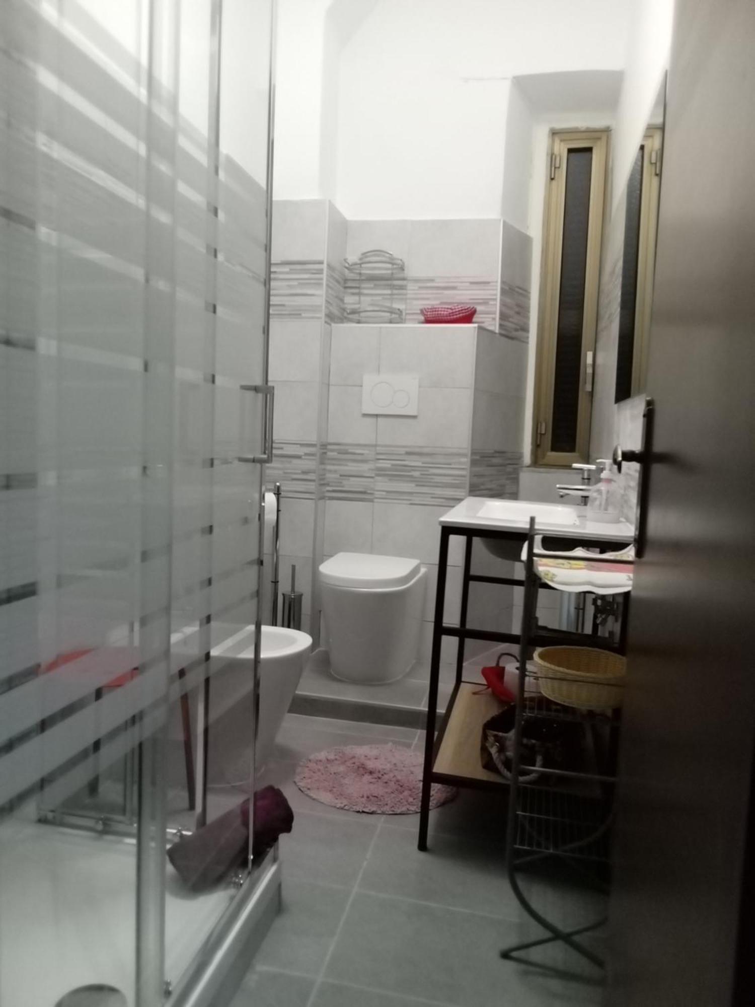 Dama Domus Apartment Rome Bagian luar foto