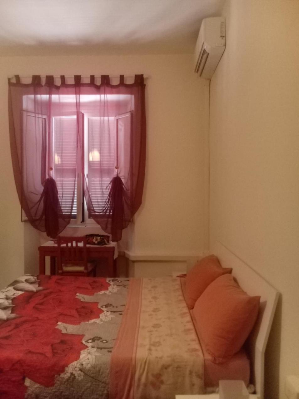 Dama Domus Apartment Rome Bagian luar foto