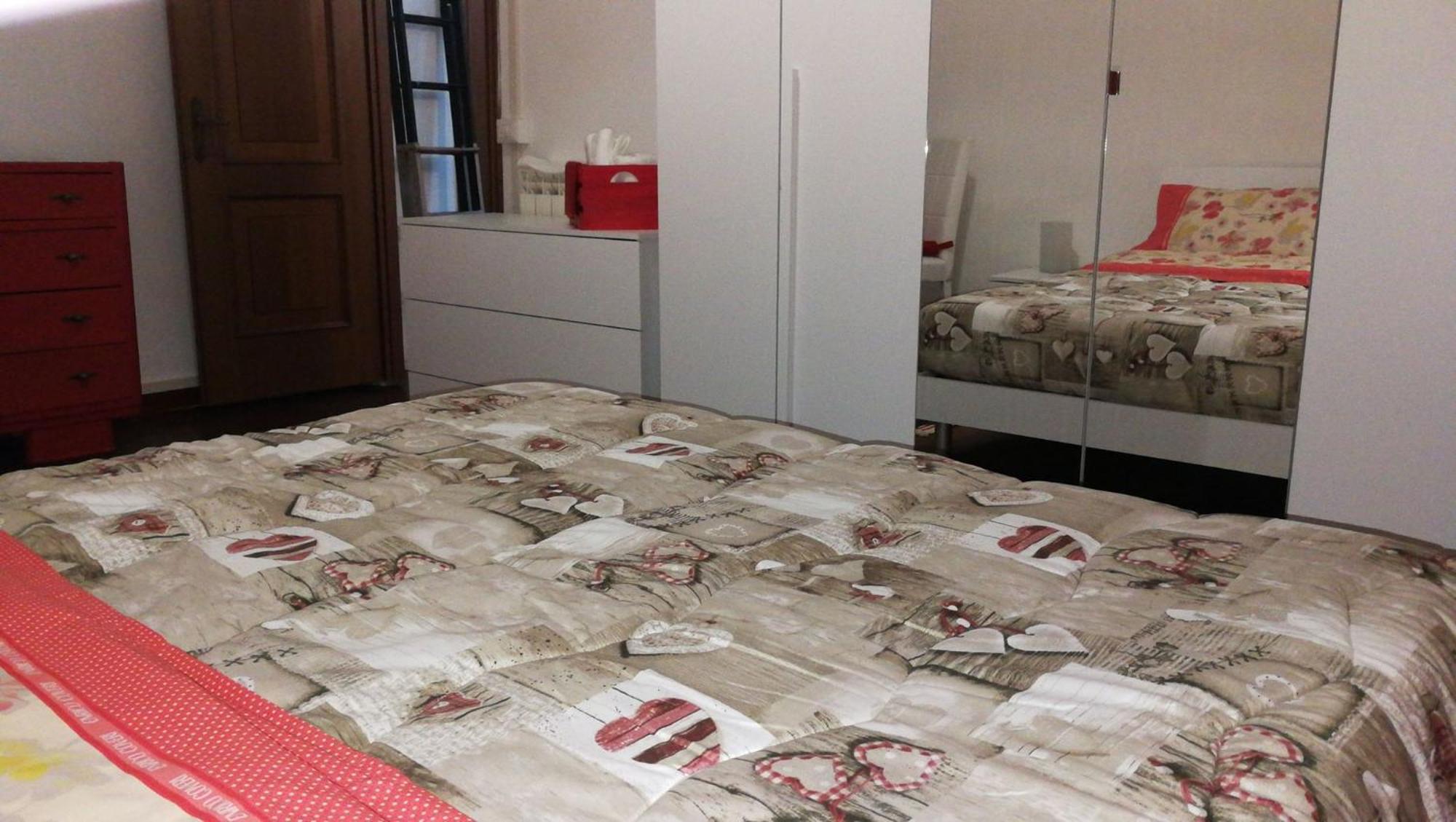 Dama Domus Apartment Rome Bagian luar foto