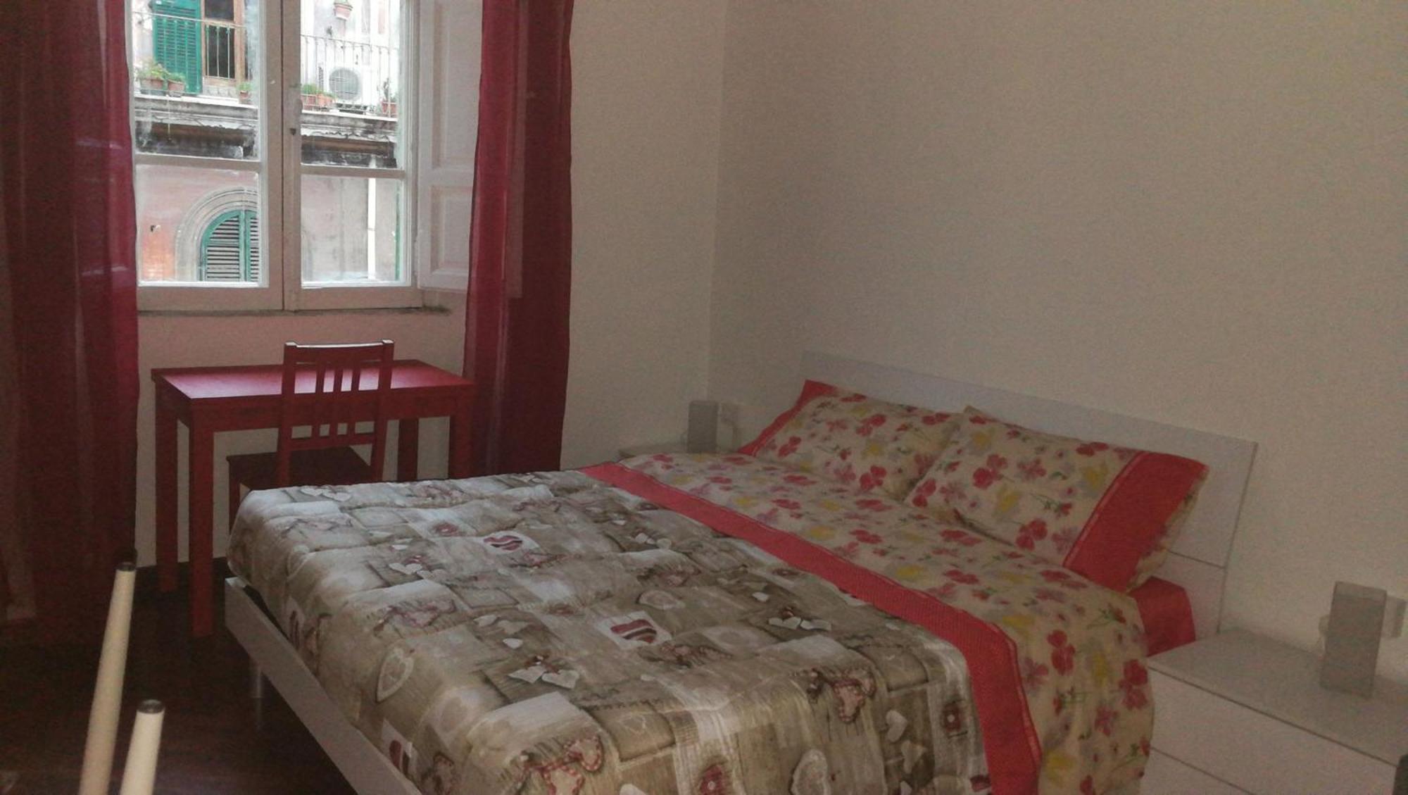 Dama Domus Apartment Rome Bagian luar foto