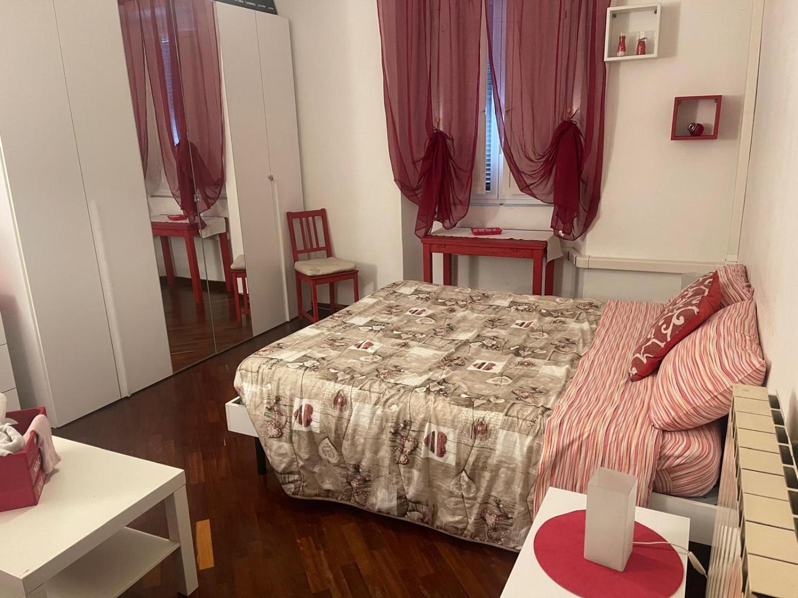 Dama Domus Apartment Rome Bagian luar foto