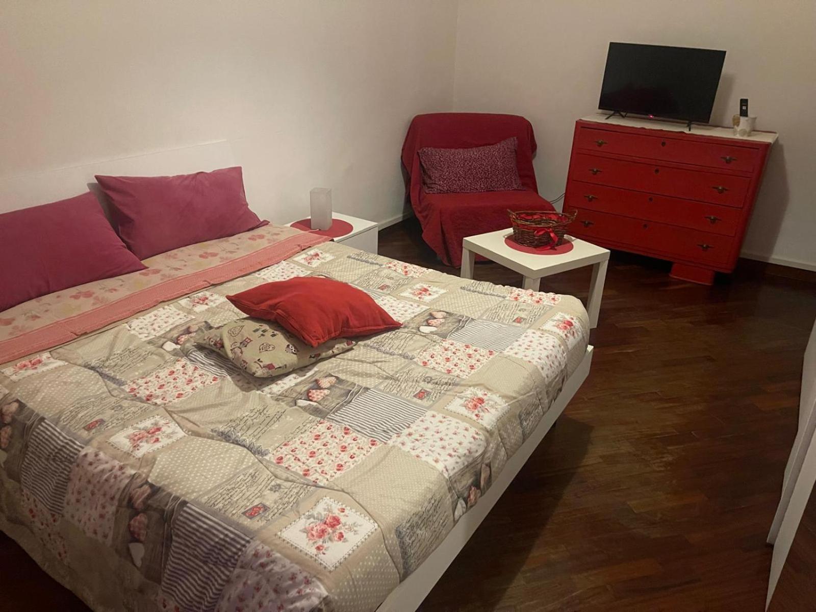 Dama Domus Apartment Rome Bagian luar foto